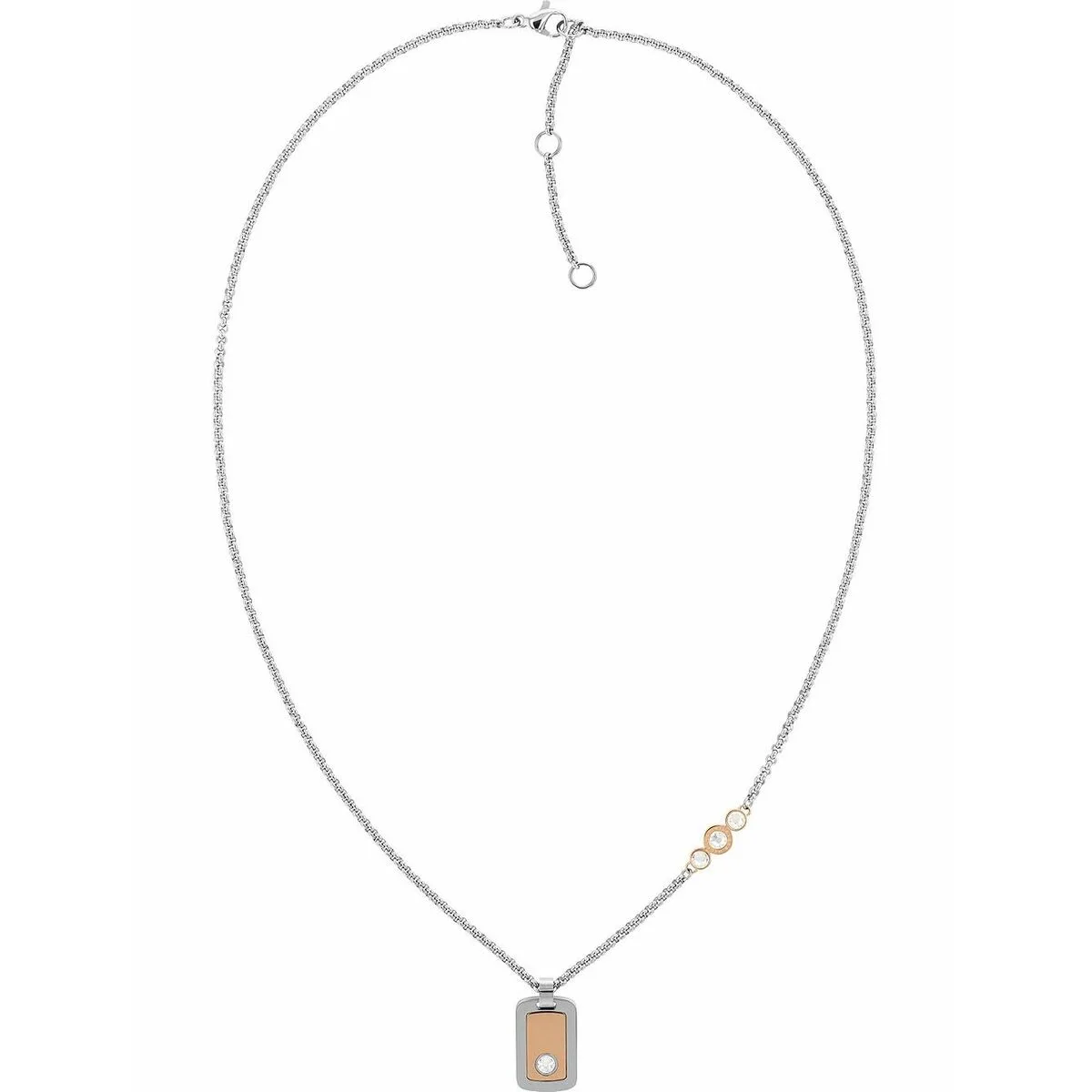 Collier femme tommy hilfiger 2780577 s038802293. Chez Diaytar, nous célébrons la singularité de chaque produit, qu'il s'agisse d'un gadget tech ou d'un ustensile maison