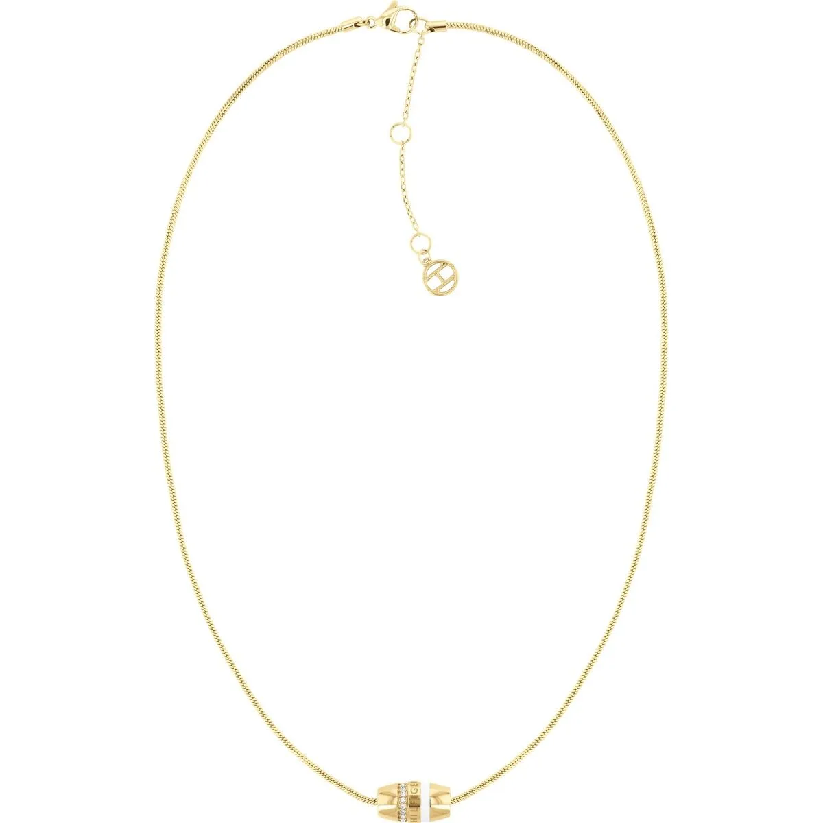 Collier femme tommy hilfiger 2780617 s7210177077. L'excellence à portée de clic avec la boutique en ligne Diaytar.
