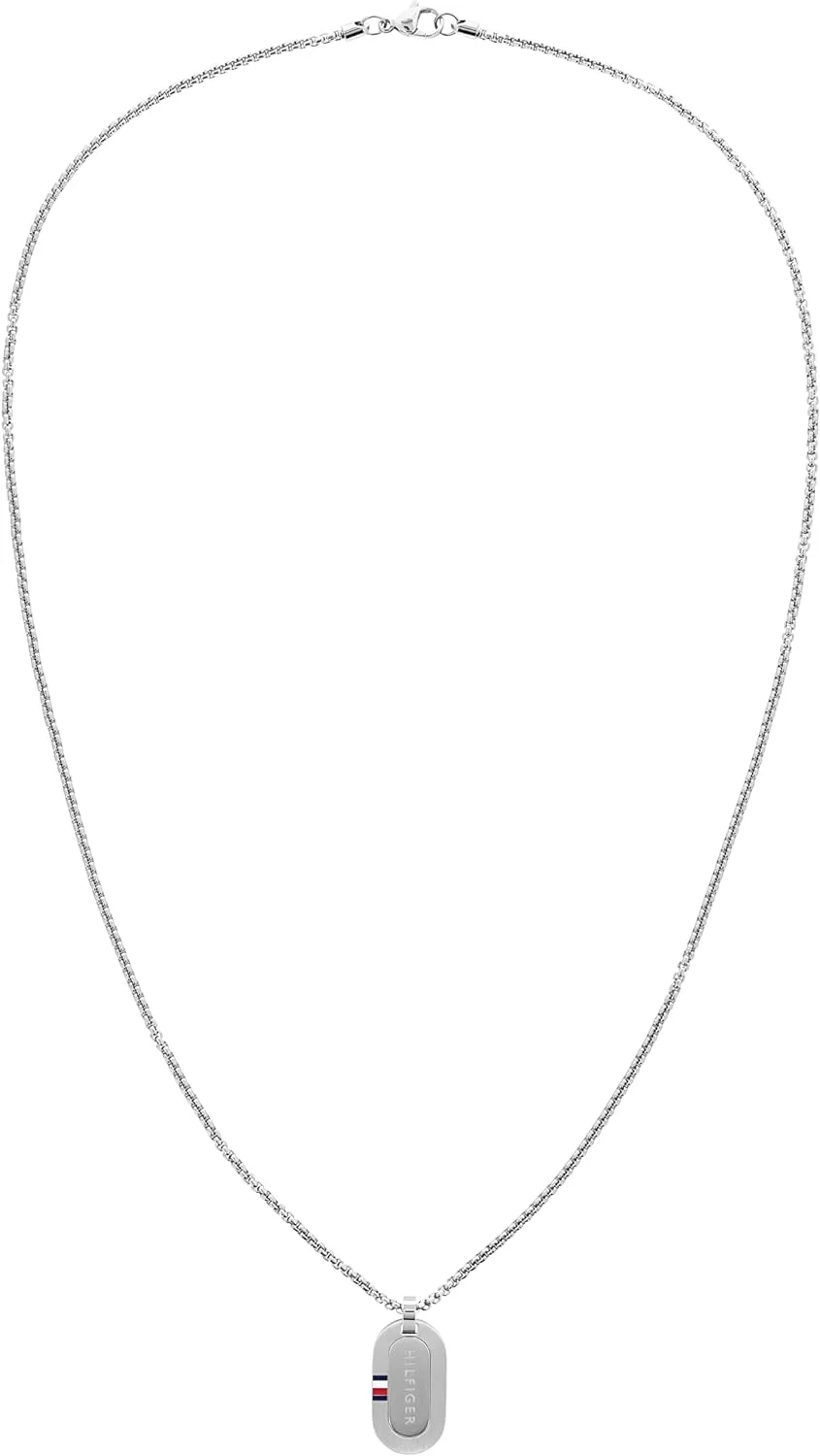 Collier femme tommy hilfiger 2790384 s039209417. Diaytar, c'est le livre dont vous êtes le héros. Chaque produit que vous choisissez est un chapitre de votre histoire.