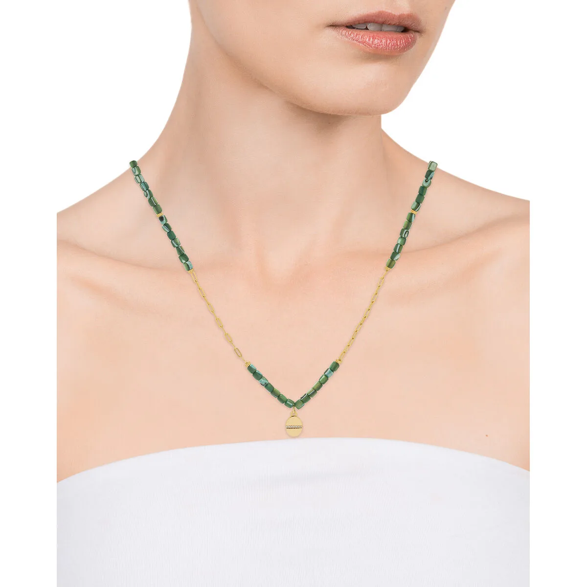 Collier femme viceroy 13040c100 92 s728216570. Tendance, confort et qualité : la trilogie gagnante de Diaytar Mode.