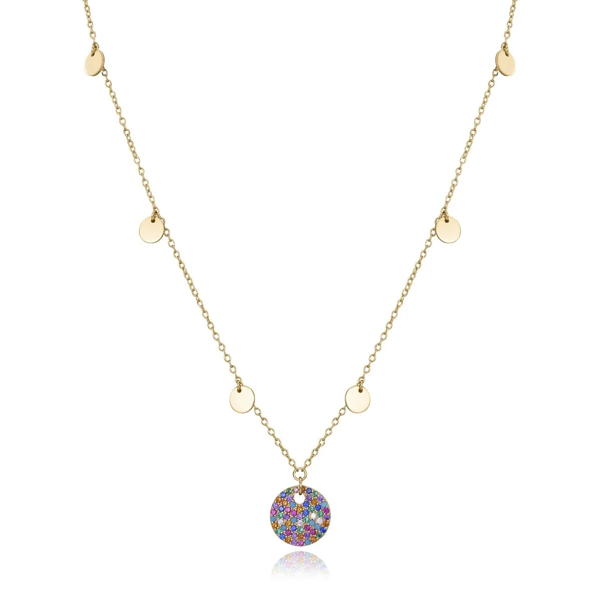 Collier femme viceroy 13071c100 39 s728994851. Explorez la galerie virtuelle Diaytar et laissez-vous séduire par nos produits généraux tendance et nos inventions électroniques exclusives
