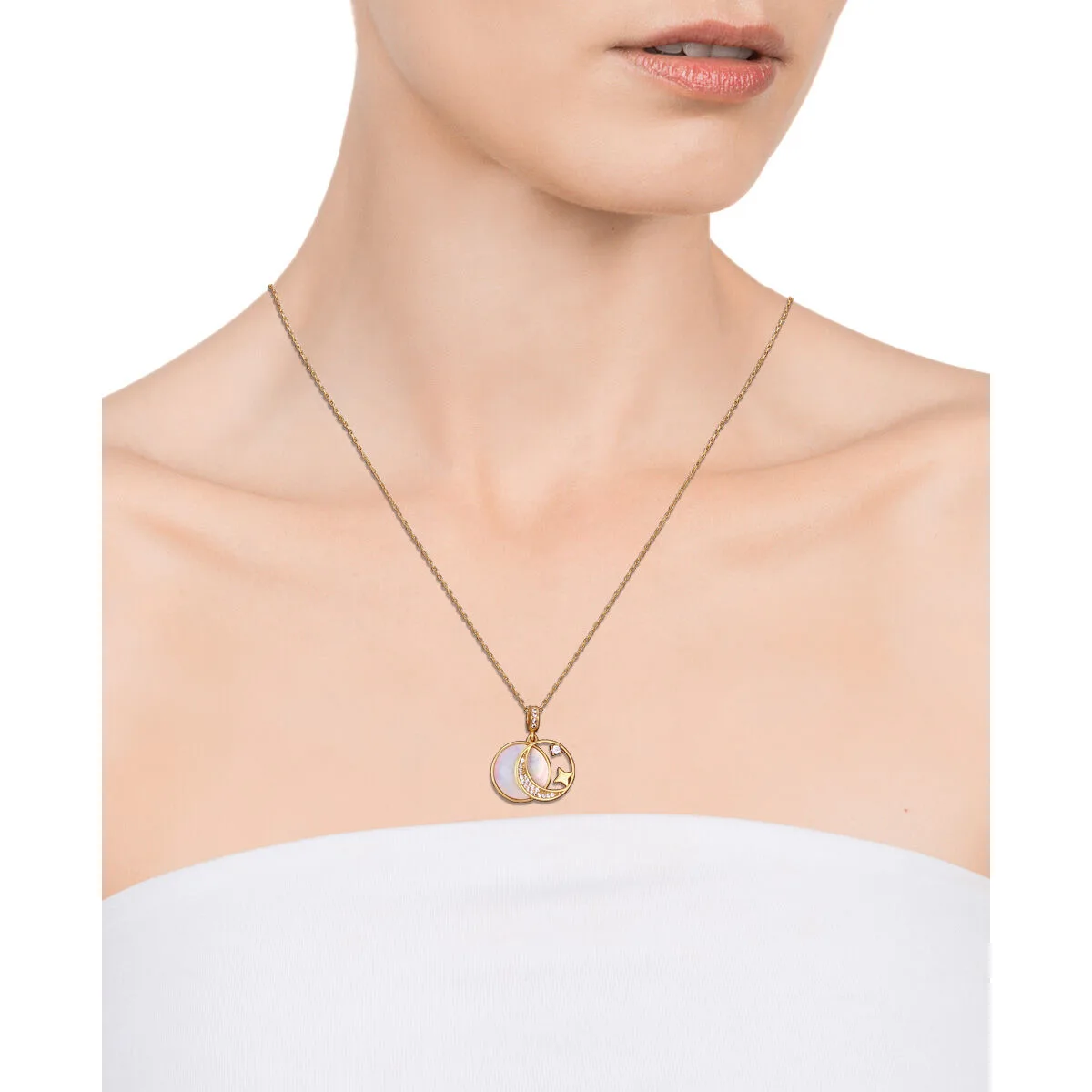 Collier femme viceroy 13080c100 90 s728218423. Diaytar mise sur l'intelligence collective : notre communauté nous guide pour dénicher les produits les plus plébiscités.