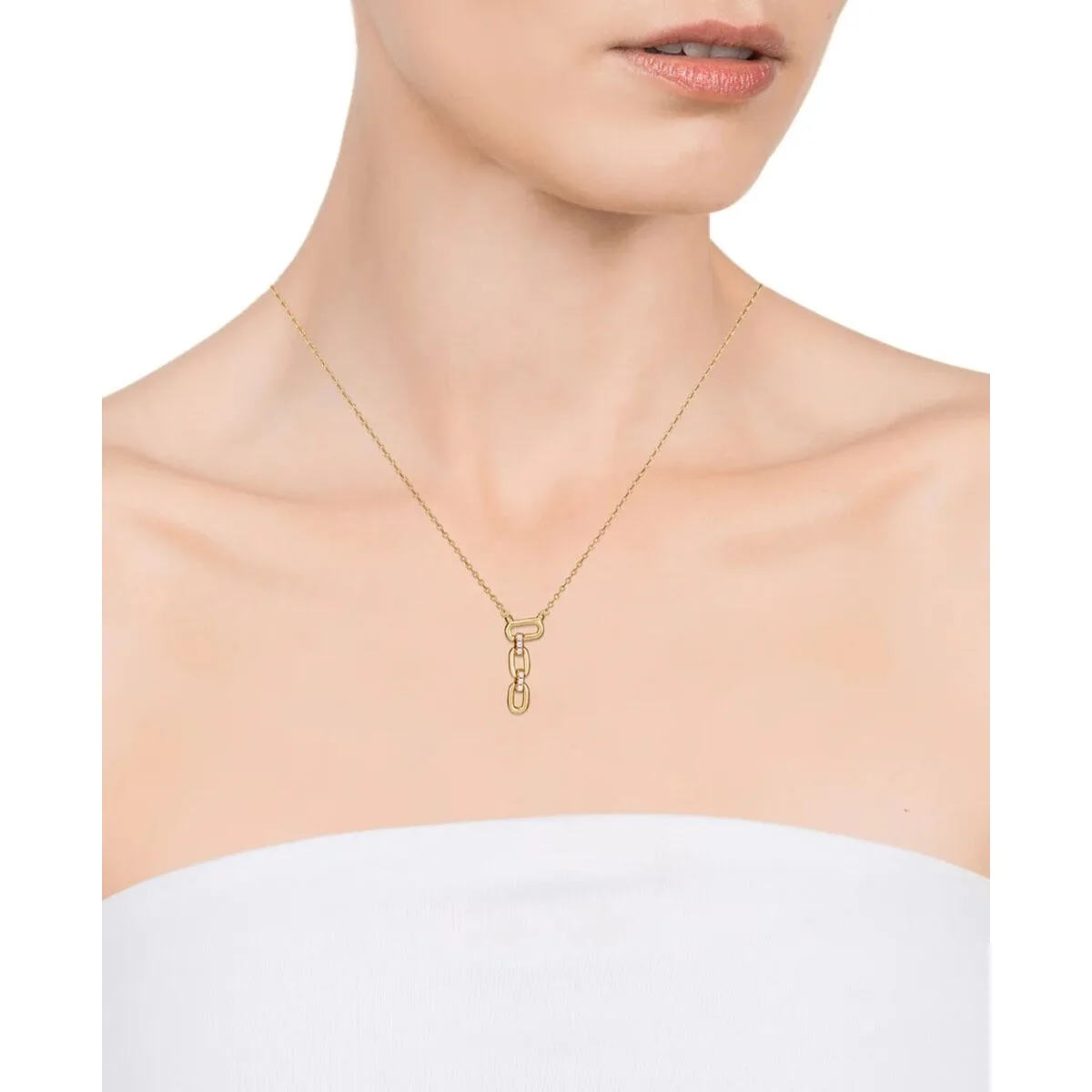 Collier femme viceroy 13137c100 30 s728226332. L'aventure Diaytar est une quête permanente de sens et d'esthétisme à travers des produits soigneusement pensés.