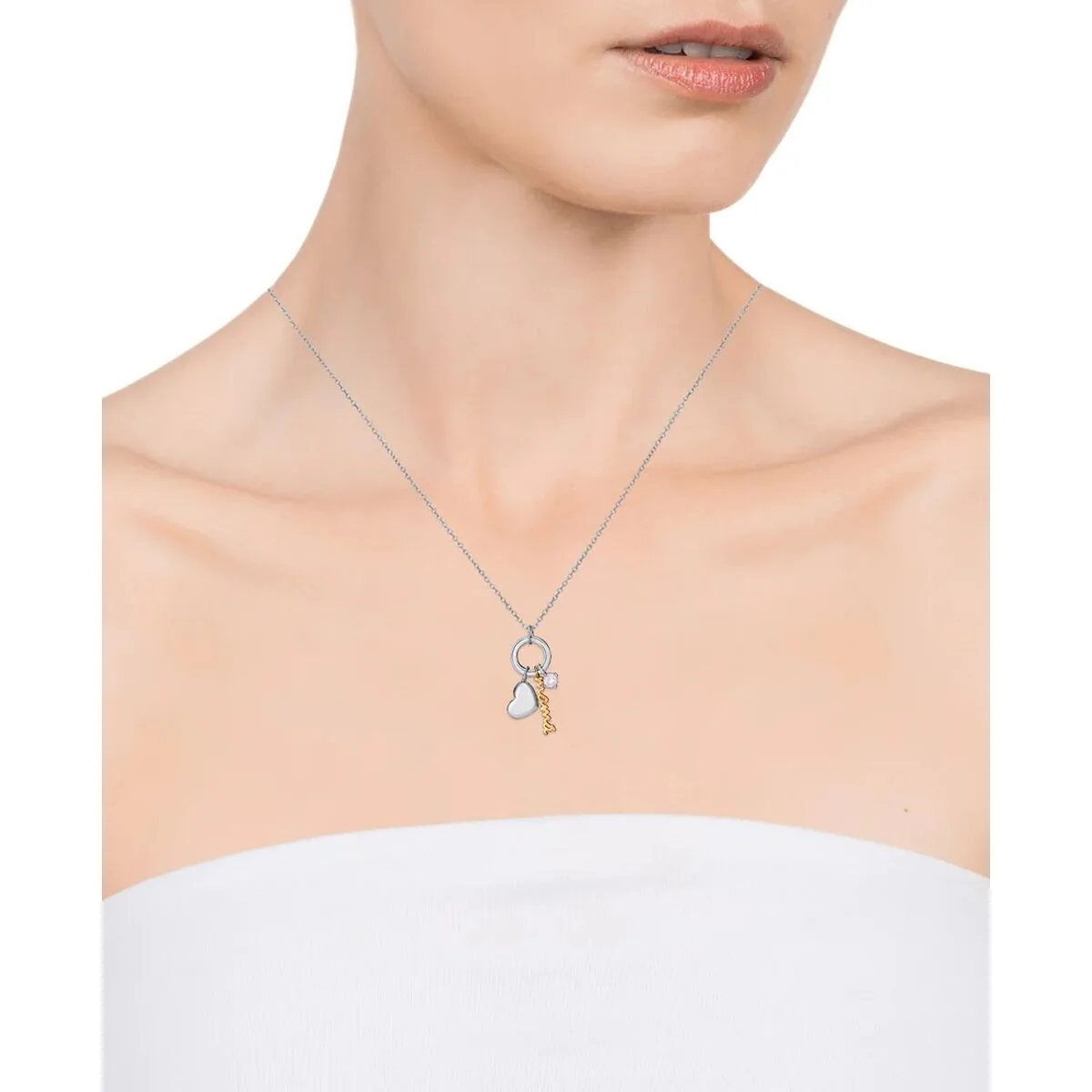 Collier femme viceroy 13151c000 30 s728228681. Bienvenue dans l'écosystème Diaytar, où chaque produit a été pensé pour s'intégrer parfaitement dans votre vie moderne