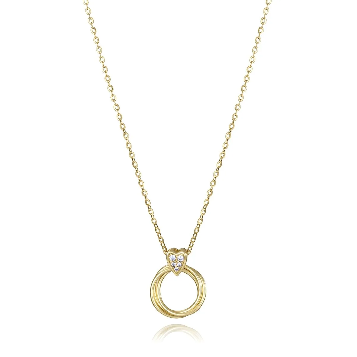 Collier femme viceroy 13207c100 30 s7210236373. Bienvenue dans l'ère du shopping conscient. Diaytar privilégie des produits avec une éthique et un impact positif.