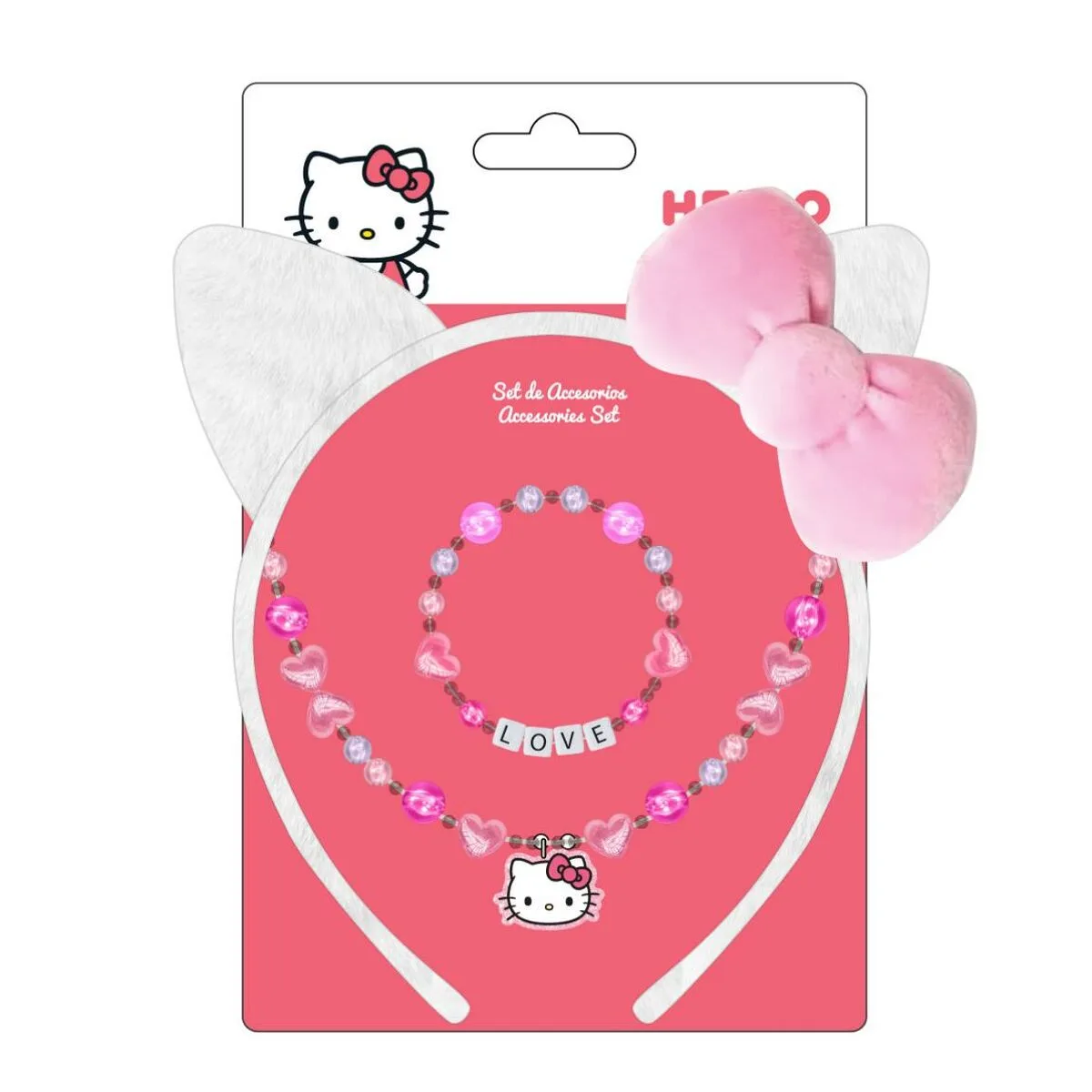 Collier hello kitty s074205181. Nous avons conçu Diaytar pour être intuitif, comme vos produits préférés. Simple, efficace, et terriblement séduisant.