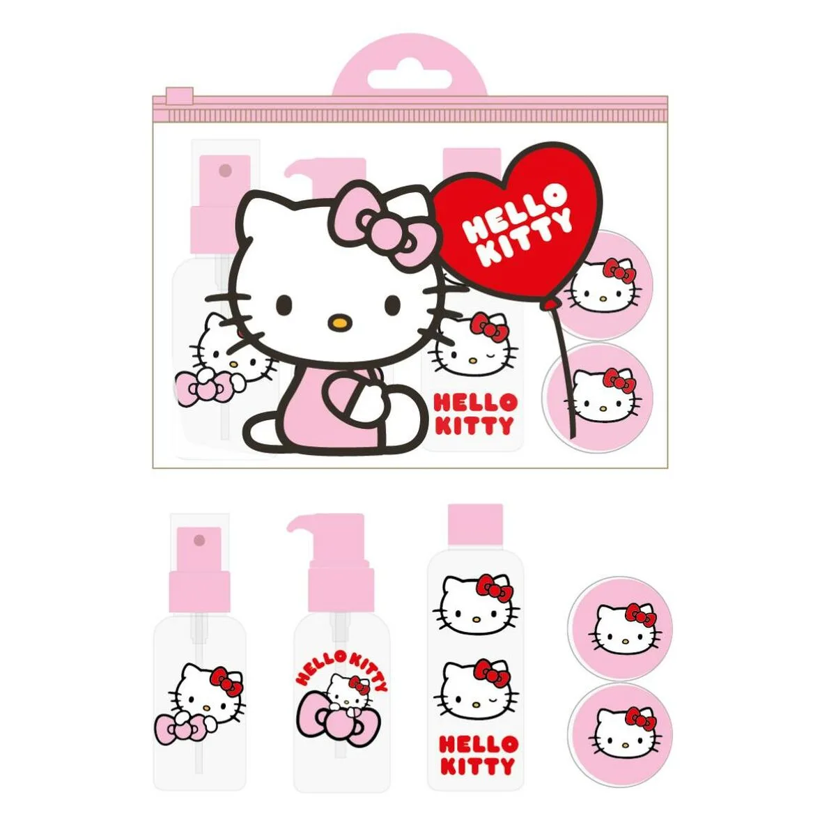 Collier hello kitty rose s245986655. Nous sélectionnons pour Diaytar des produits qui ont une histoire, une âme, et qui sauront trouver une place dans la vôtre.