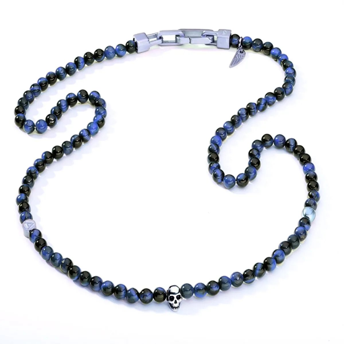 Collier homme an jewels aa c255sbl s728301066. Diaytar, une boutique en ligne qui défie les catégories traditionnelles en mêlant produits high-tech, maison et lifestyle avec brio