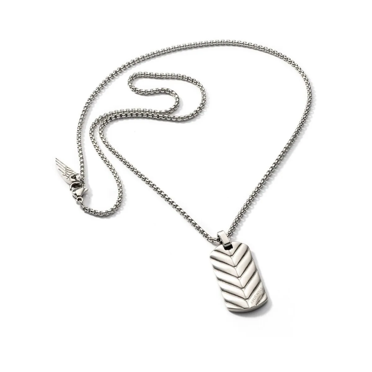 Collier homme an jewels aa c256ps s725217319. Diaytar s'engage à vous proposer une expérience shopping unique avec des produits généraux innovants, tendance et toujours à prix attractifs