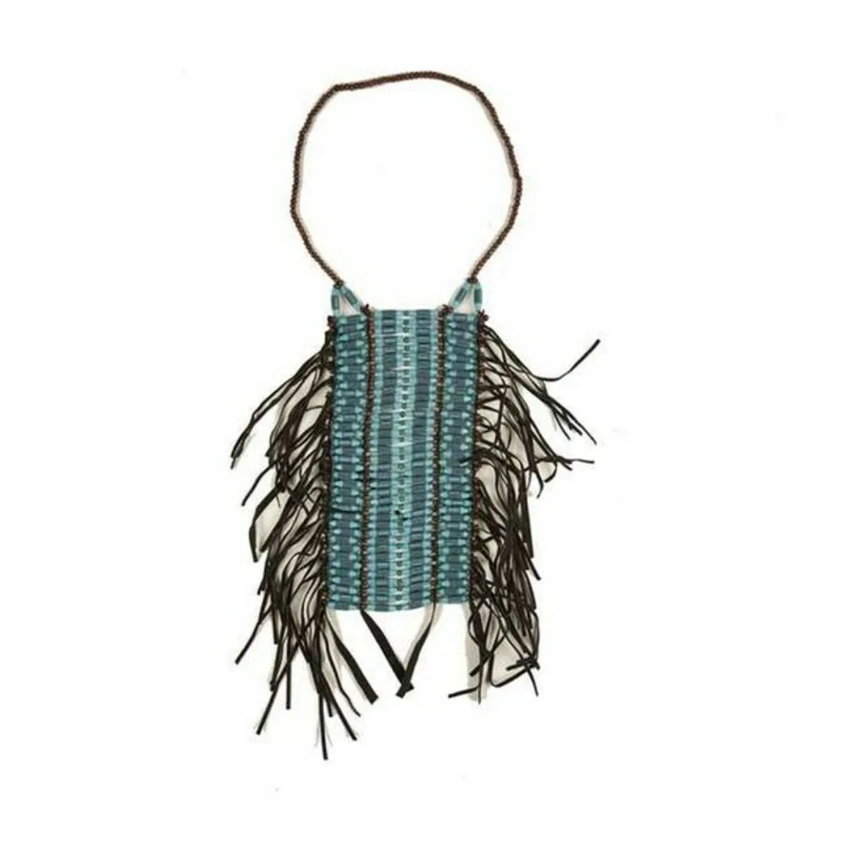 Collier indian s240256969. Bienvenue chez Diaytar, où nous croyons que le meilleur produit est celui qui vous trouve, et non l'inverse.