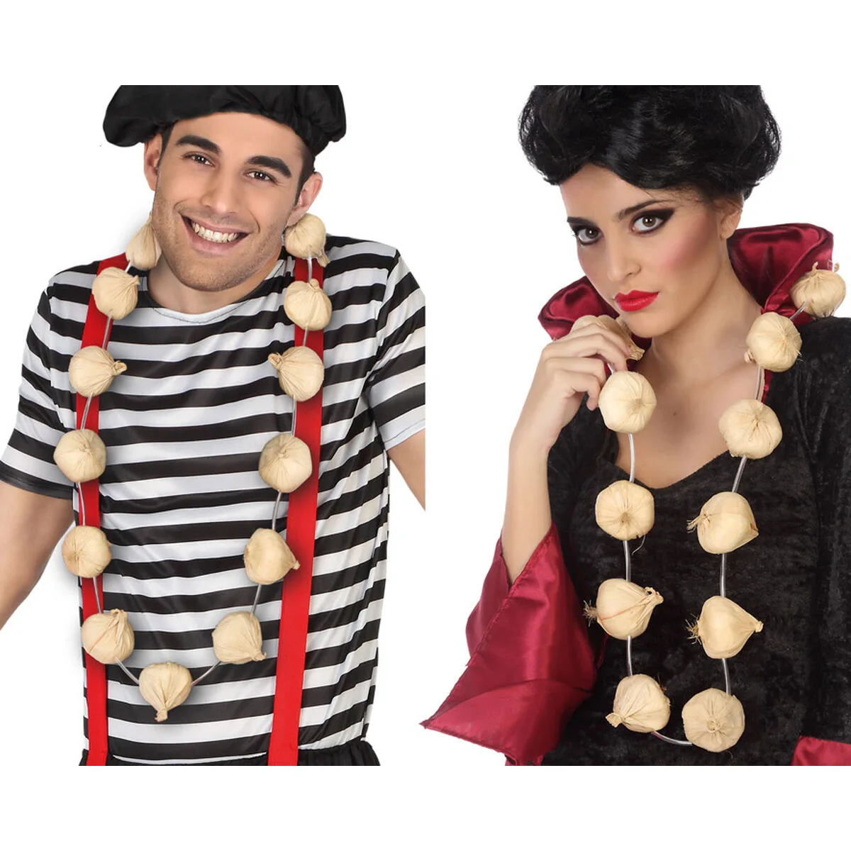 Collier jaune halloween s113055953. Innovation, style et qualité : les trois piliers de l'expérience Diaytar.