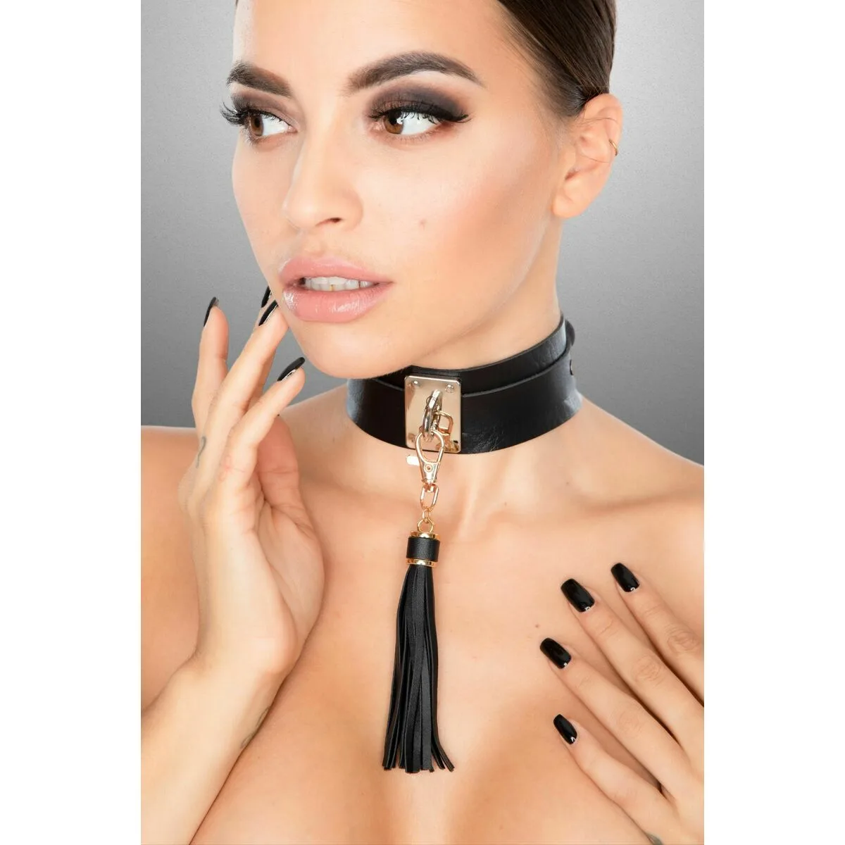 Collier kinky diva s940620861. Diaytar : La boutique qui réunit qualité, tendance et prix accessibles sous un même toit.