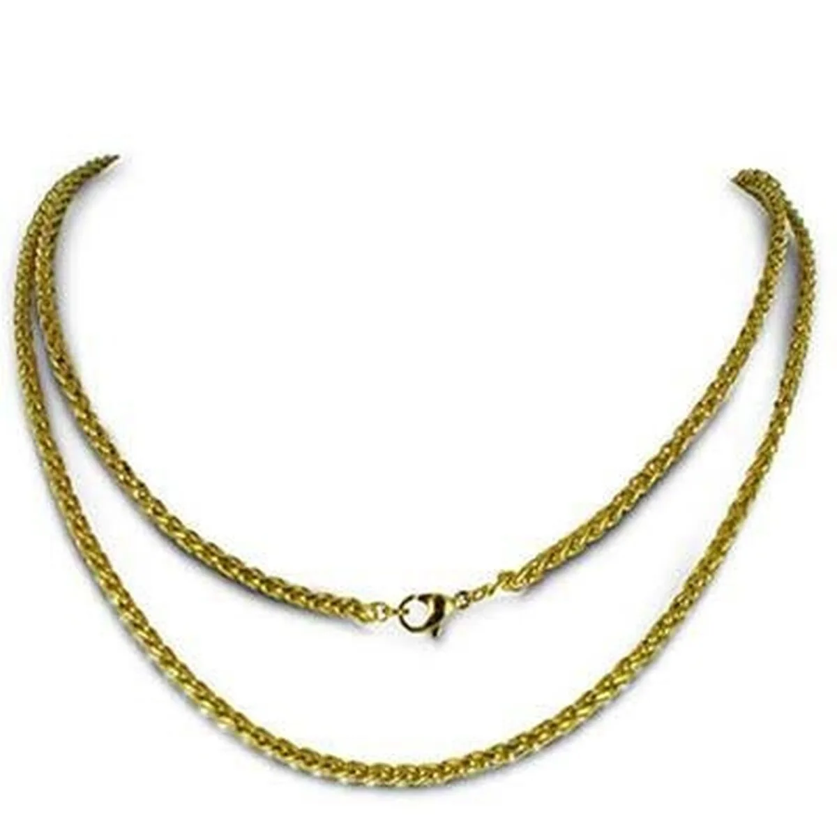 Collier lockits 980600270 s728359989. L'excellence à portée de clic avec la boutique en ligne Diaytar.