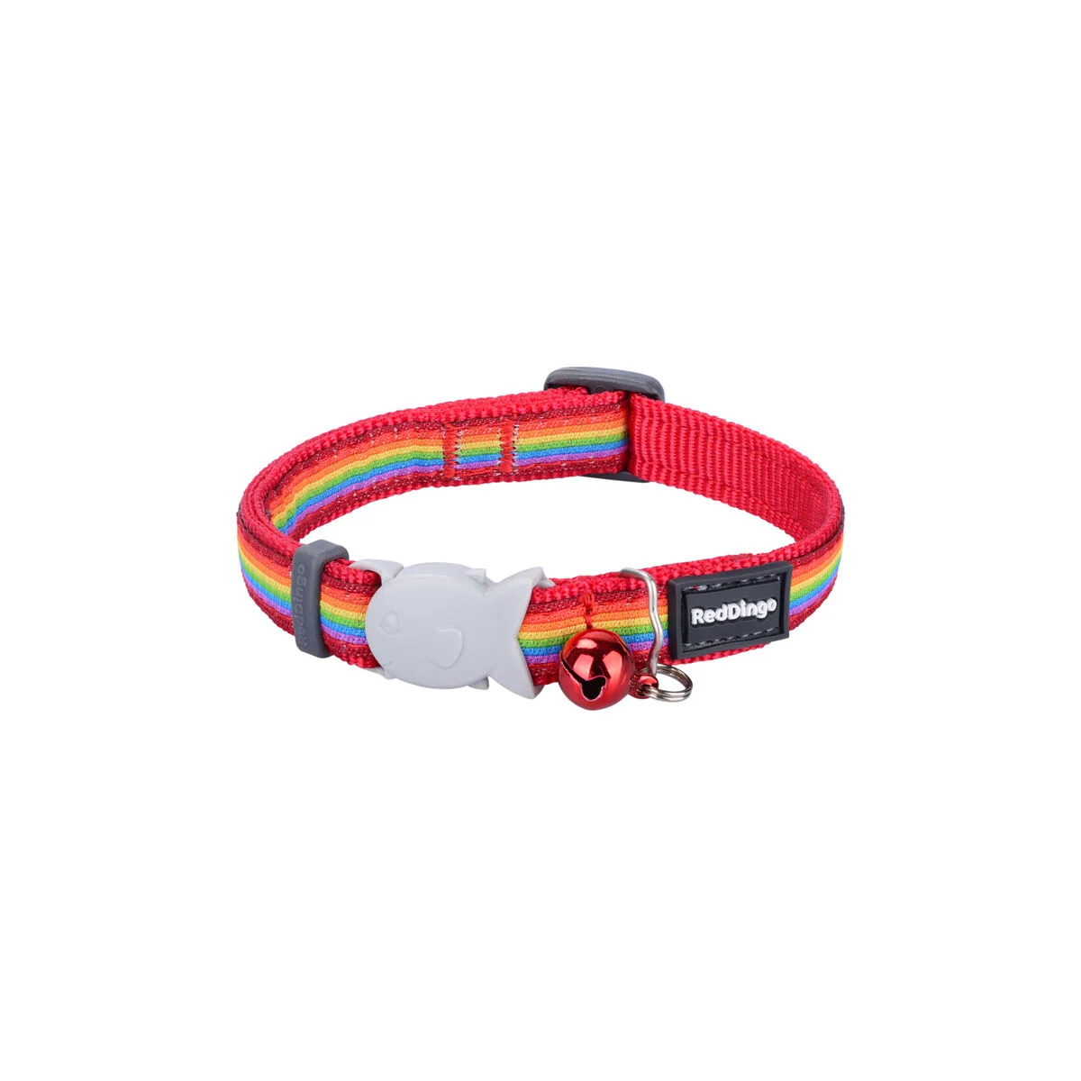 Collier pour chat red dingo rainbow 20 32 cm multicouleur s610412328. Bienvenue sur Diaytar, où le shopping généraliste devient une chasse au trésor pour produits tendance et innovants