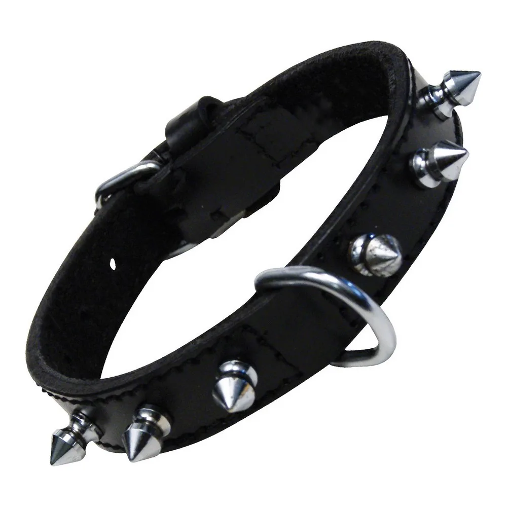 Collier pour chien gloria noir clous 30 cm s610072521. Bienvenue sur Diaytar, la plateforme qui réconcilie l'âme de la boutique de quartier avec la puissance du digital.