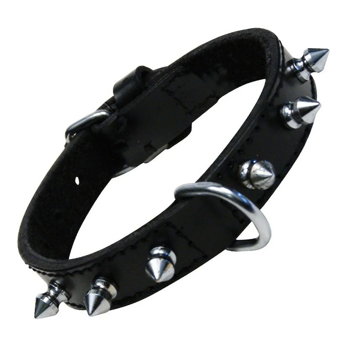Collier pour chien gloria noir clous 55 cm s610343795. Diaytar, c'est le résultat de years of market research condensé en une seule plateforme intuitive et généreuse.