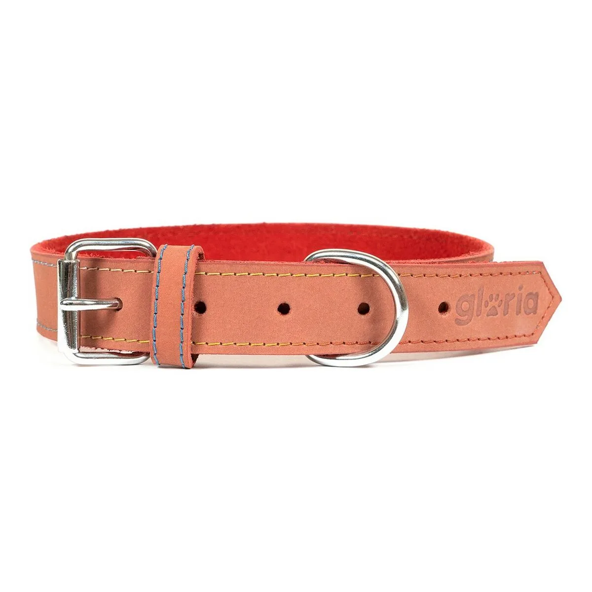 Collier pour chien gloria oasis rouge 45 x 1 8 cm s610069487. Diaytar, c'est la preuve que le génie réside dans les détails. Chaque produit a été scruté, pesé, et approuvé.