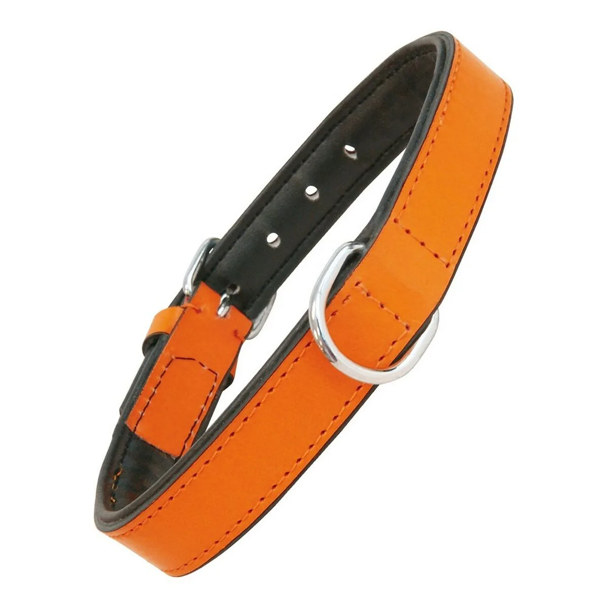 Collier pour chien gloria rembourre orange 50 x 2 5 cm s610075870. Diaytar, une vision du shopping en ligne où chaque catégorie de produits, de la high-tech au généraliste, est traitée avec excellence