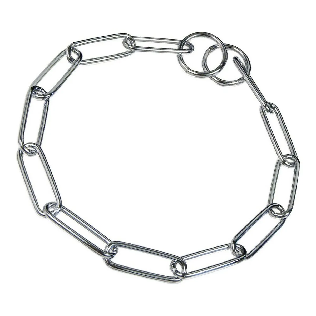 Collier pour chien hs sprenger argente long maillons 50 cm s610033852. Diaytar cultive l'art du bien-être à travers ses produits soigneusement choisis.