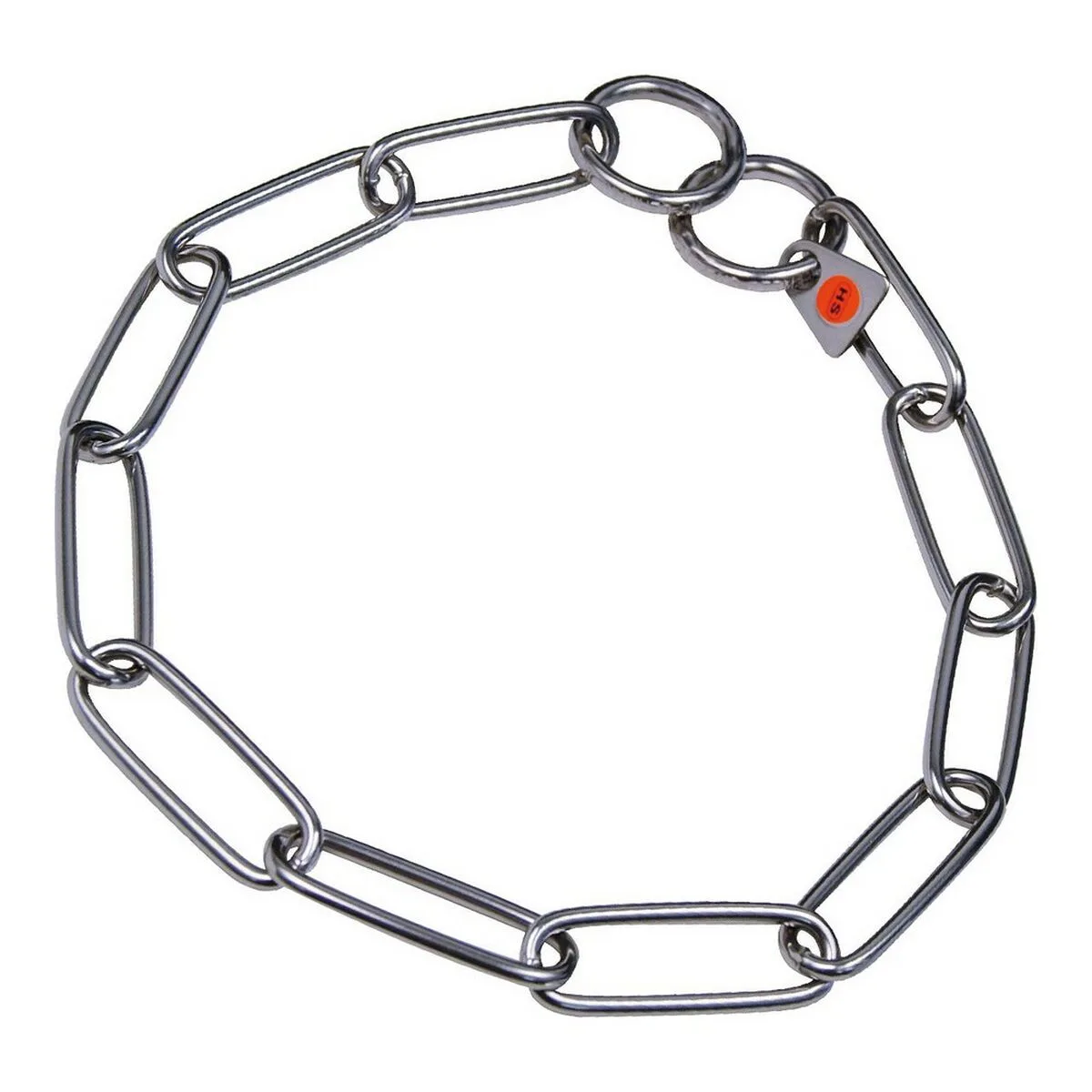 Collier pour chien hs sprenger argente long maillons 54 cm s610035884. Les influenceurs adorent Diaytar pour ses pièces mode avant-gardistes.