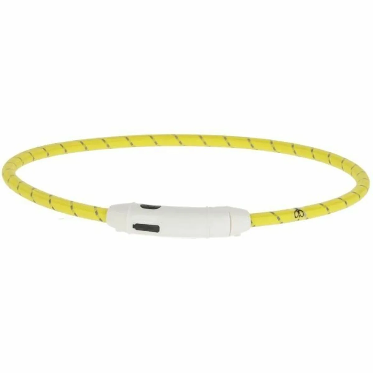 Collier pour chien kerbl jaune 65 cm s7101459445. Notre mission chez Diaytar : démocratiser l'accès aux produits extraordinaires, sans rogner sur le design ou la qualité.