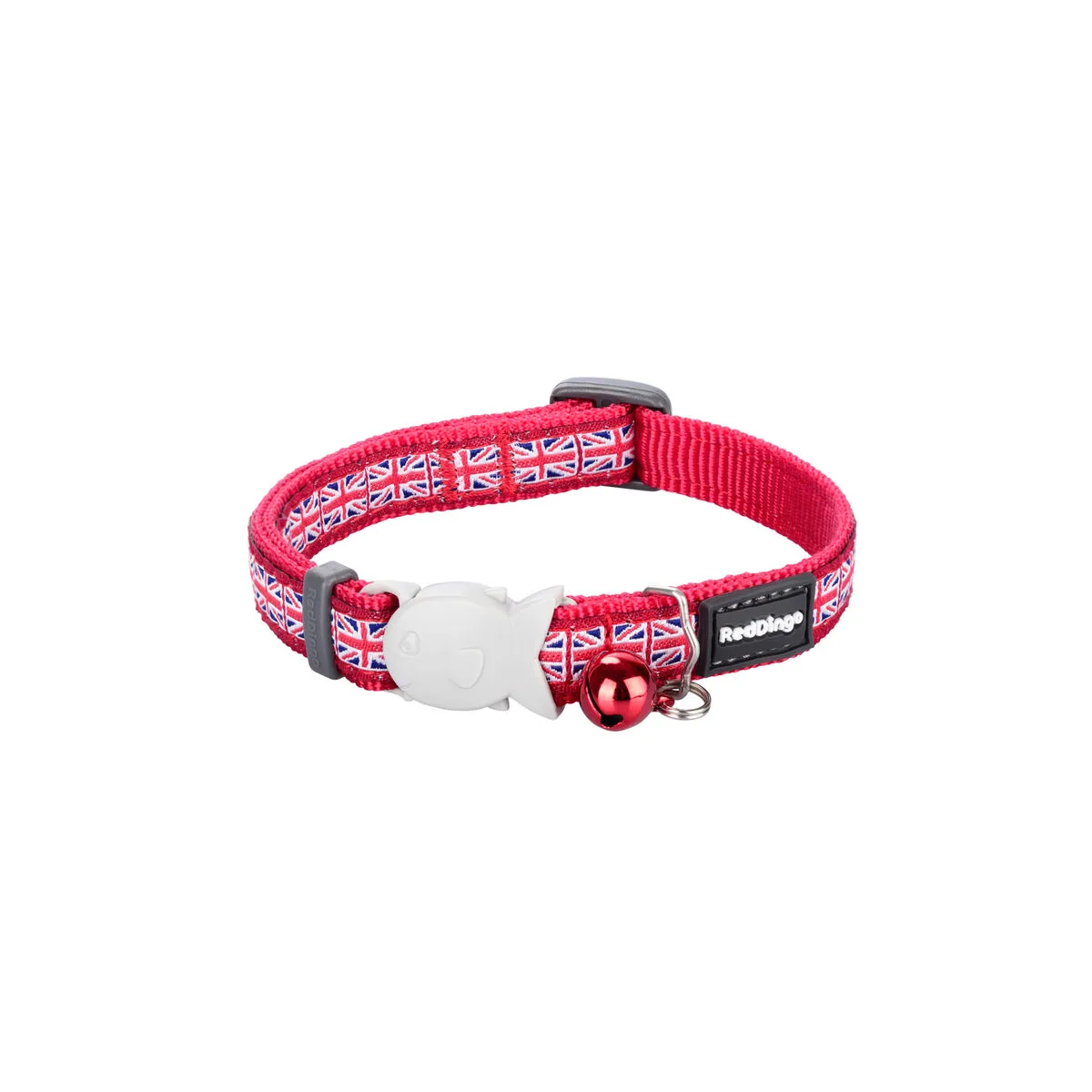 Collier pour chien red dingo style union jack flag 31 47 cm s610415268. Diaytar, le nom qui garantit que chaque produit, du plus technologique au plus basique, a été choisi avec goût et exigence