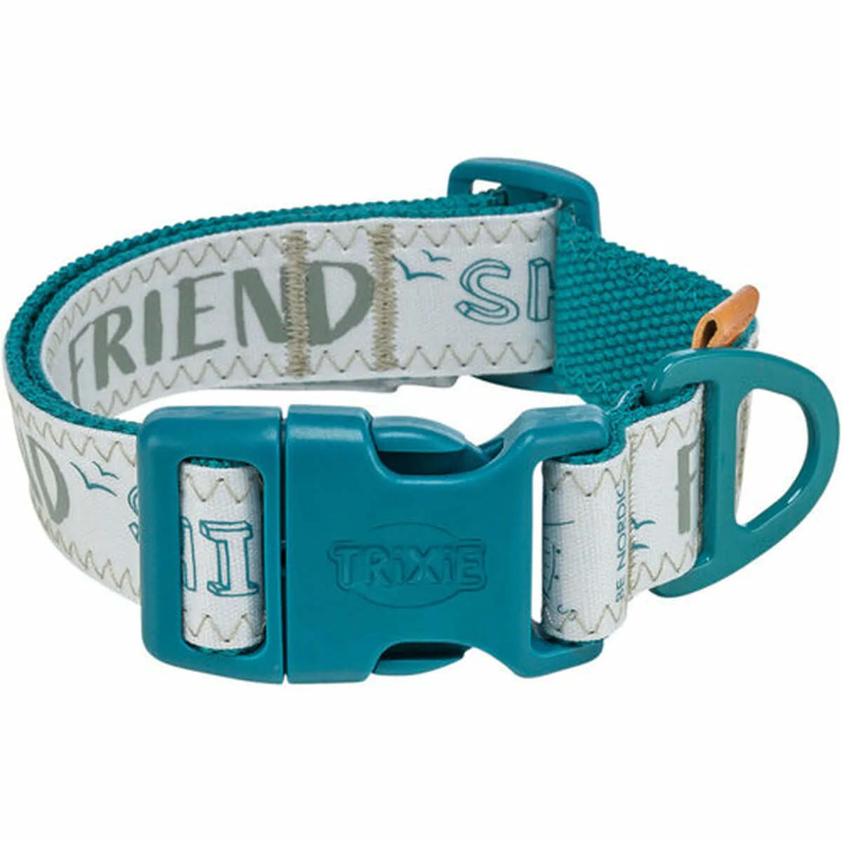 Collier pour chien trixie be nordic bleu m l 40 60 cm m060702831. Diaytar, c'est le point de rencontre entre les passionnés de belles technologies et les amateurs de décoration tendance