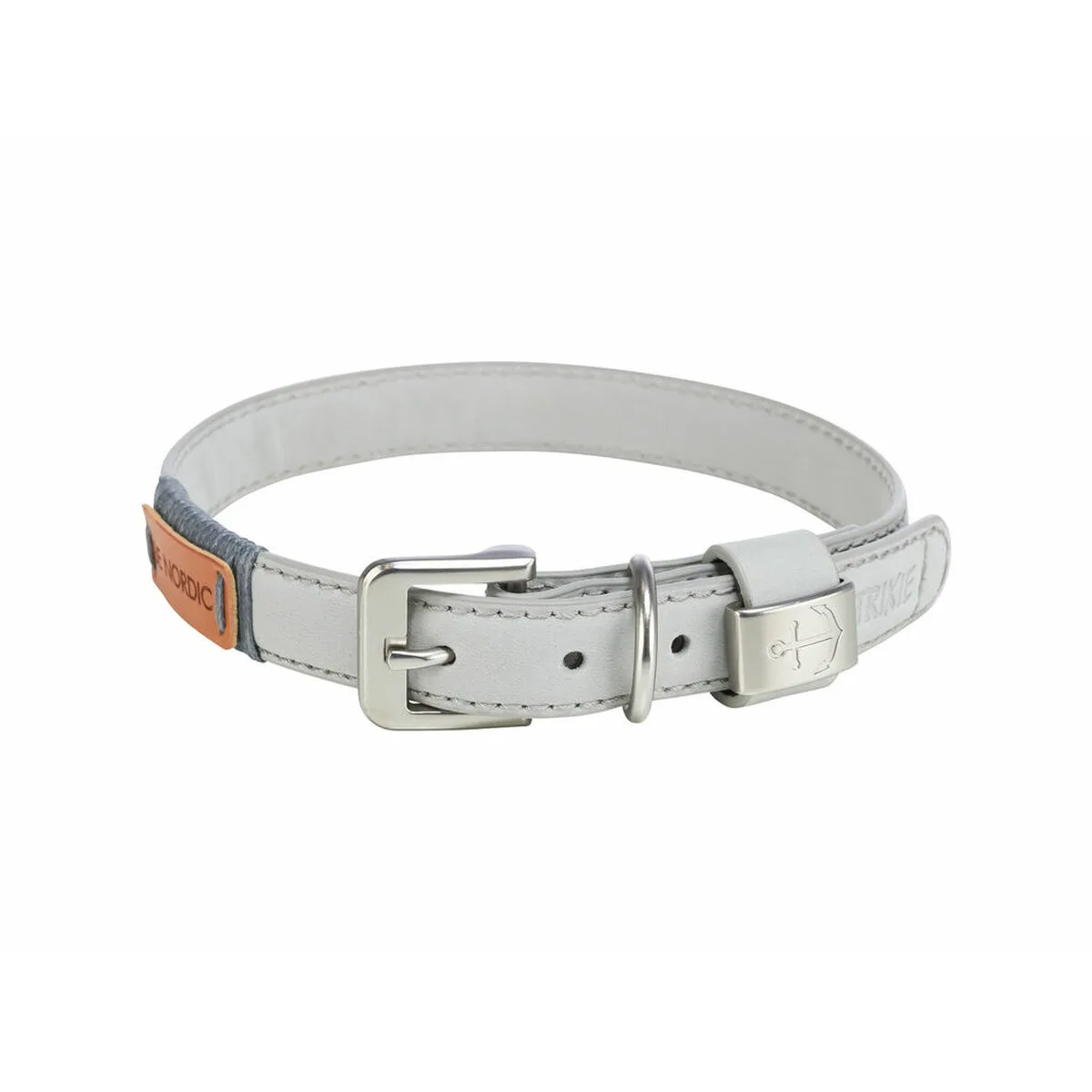 Collier pour chien trixie be nordic gris clair l l xl 55 cm m060491510. Élargissez vos horizons avec Diaytar, le hub de tous les produits qui comptent vraiment dans votre vie de tous les jours