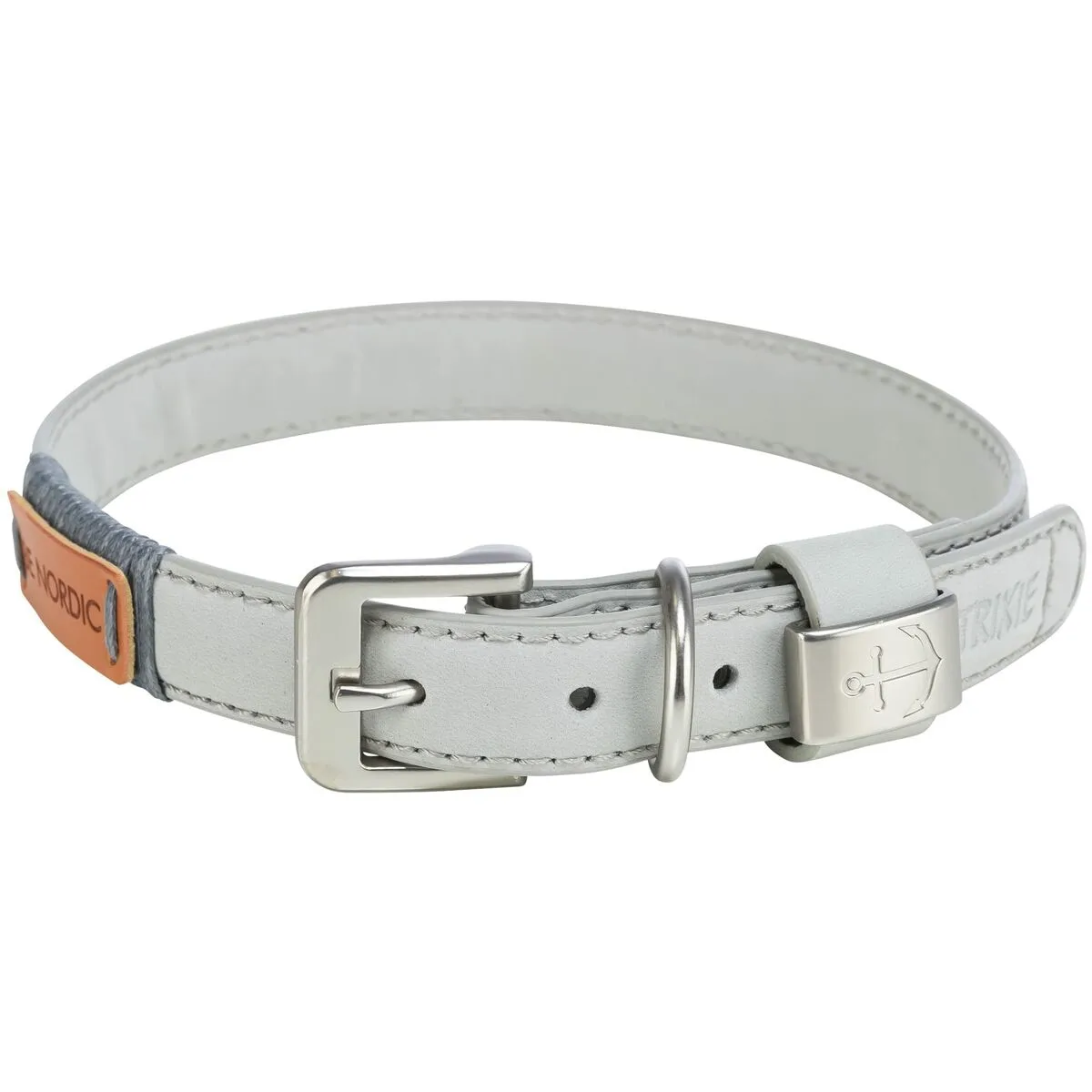 Collier pour chien trixie be nordic gris clair xs s 30 cm m060491056. Diaytar, c'est la certitude de dénicher la perle rare, qu'il s'agisse d'un produit électronique de pointe ou d'un accessoire tendance