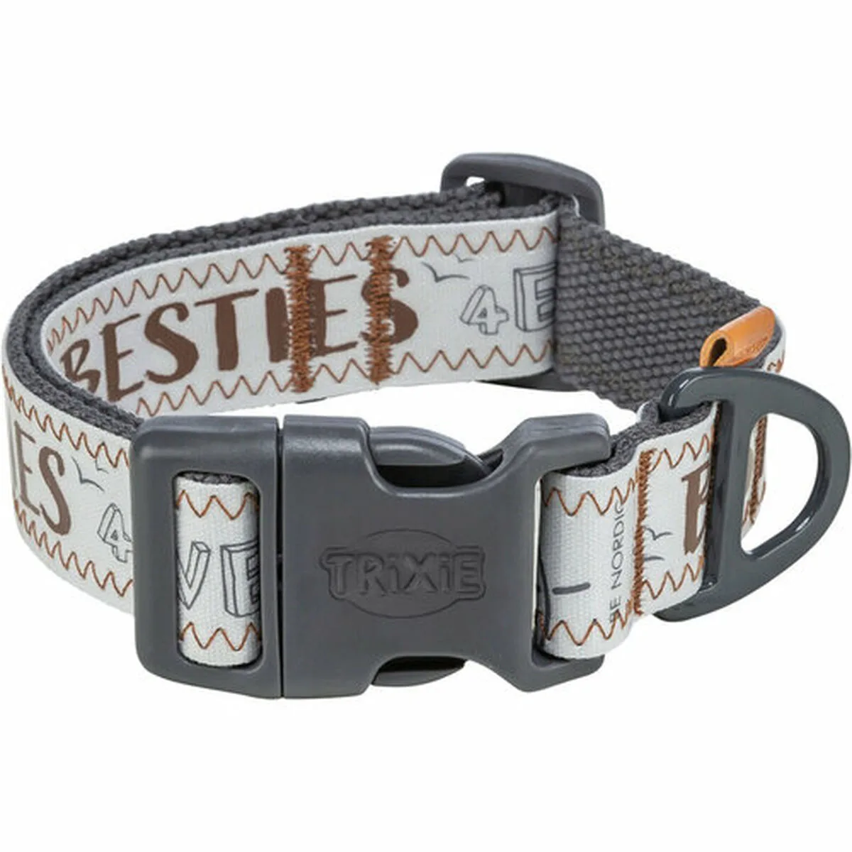 Collier pour chien trixie be nordic gris m l 40 60 cm m060702544. L'ambition de Diaytar : devenir votre boutique en ligne de référence pour tous les produits qui améliorent votre vie