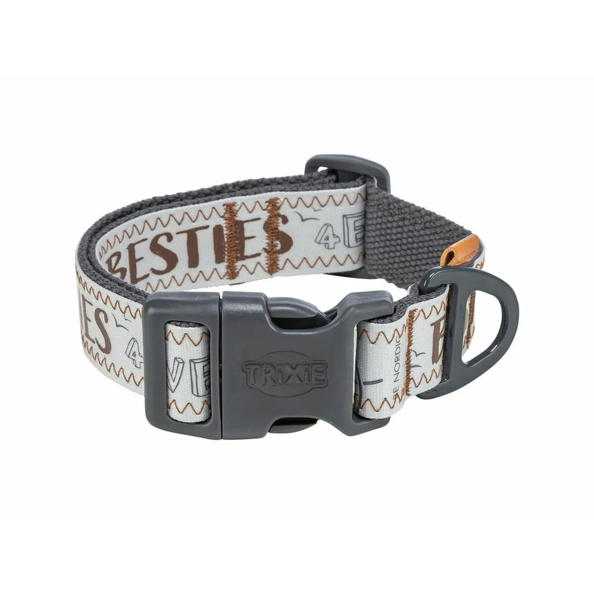 Collier pour chien trixie be nordic gris m l 40 60 cm m060702550. Diaytar, c'est la promesse de trouver ce produit parfait qui répondra à un besoin précis tout en étant un objet de désir