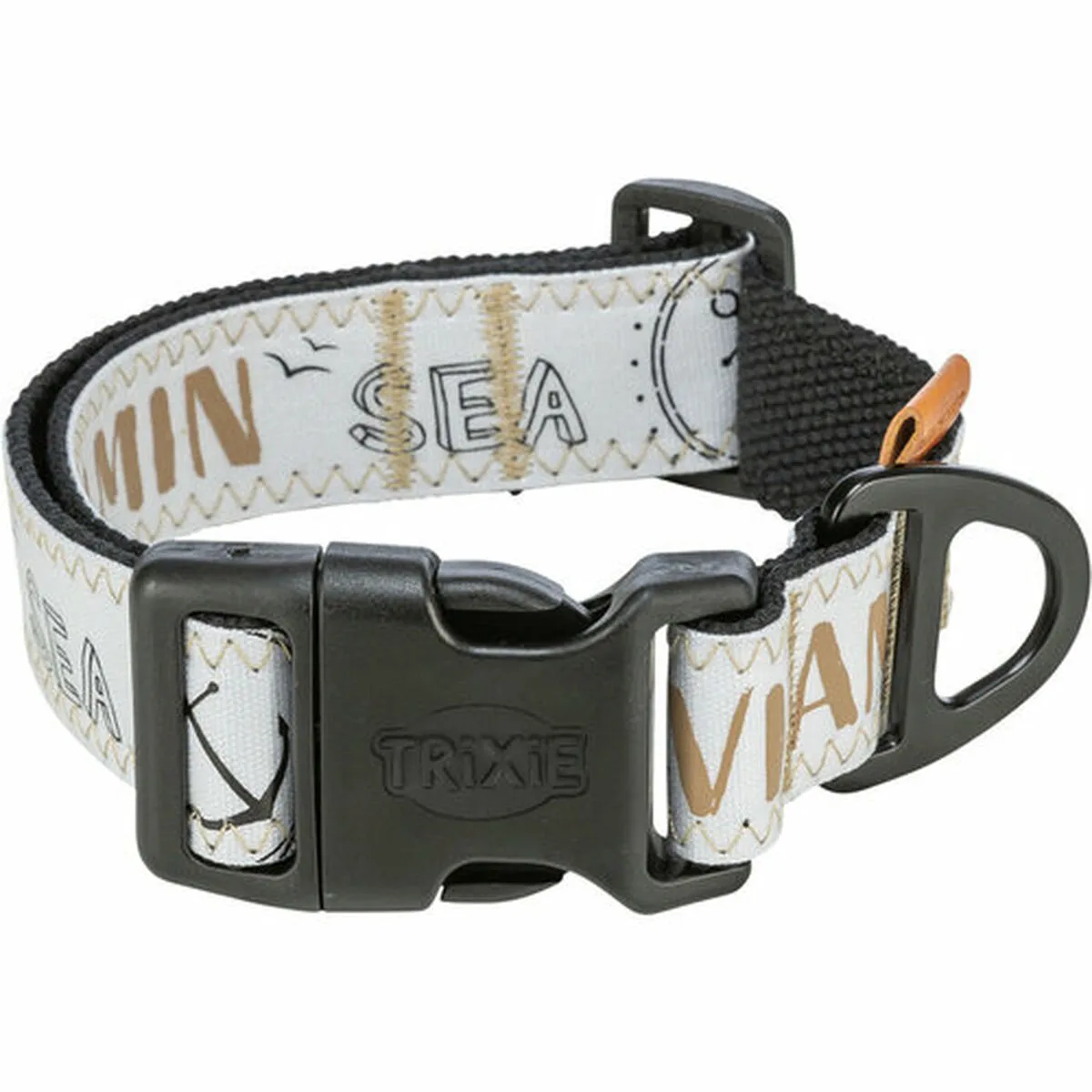 Collier pour chien trixie be nordic noir s m 32 45 cm m060703069. Diaytar, c'est le cocktail parfait entre l'esprit start-up et l'expertise d'un grand commerçant généraliste.