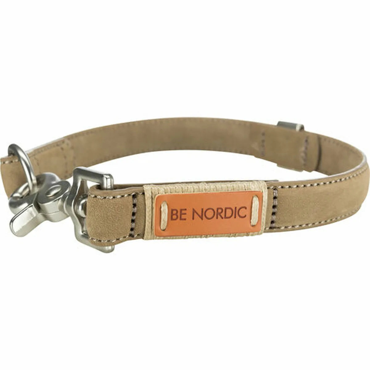 Collier pour chien trixie be nordic sable xs s 30 cm m060509994. Avec Diaytar, redécouvrez le plaisir de l'achat en ligne grâce à une approche humaine des produits et de la curation