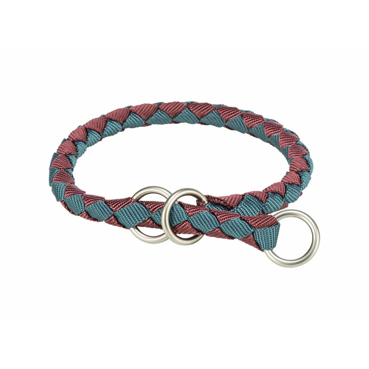 Collier pour chien trixie bleu rouge 30 36 cm m060690847. Bienvenue dans le futur du shopping. Diaytar utilise la data pour anticiper vos besoins, mais garde la magie de la surprise.