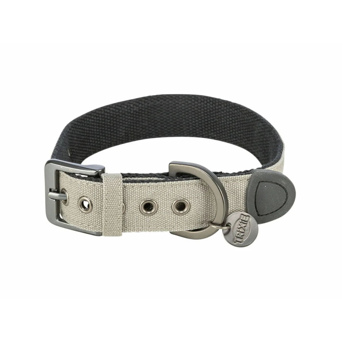 Collier pour chien trixie citystyle gris clair m l 40 47 cm m060702040. La force de Diaytar : comprendre vos besoins et vos désirs pour vous proposer les produits les plus adaptés et les plus désirables