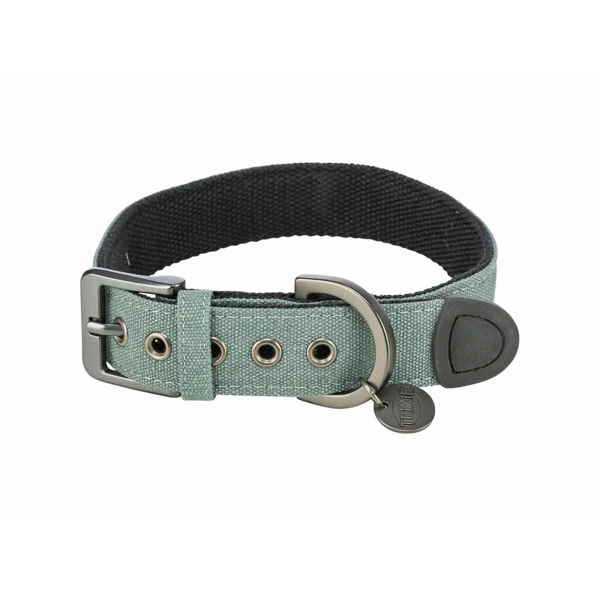 Collier pour chien trixie citystyle vert l 45 52 cm 42 52 cm m060701663. Diaytar, c'est le hub où se connectent les créateurs de produits géniaux et les clients qui les attendaient sans le savoir.