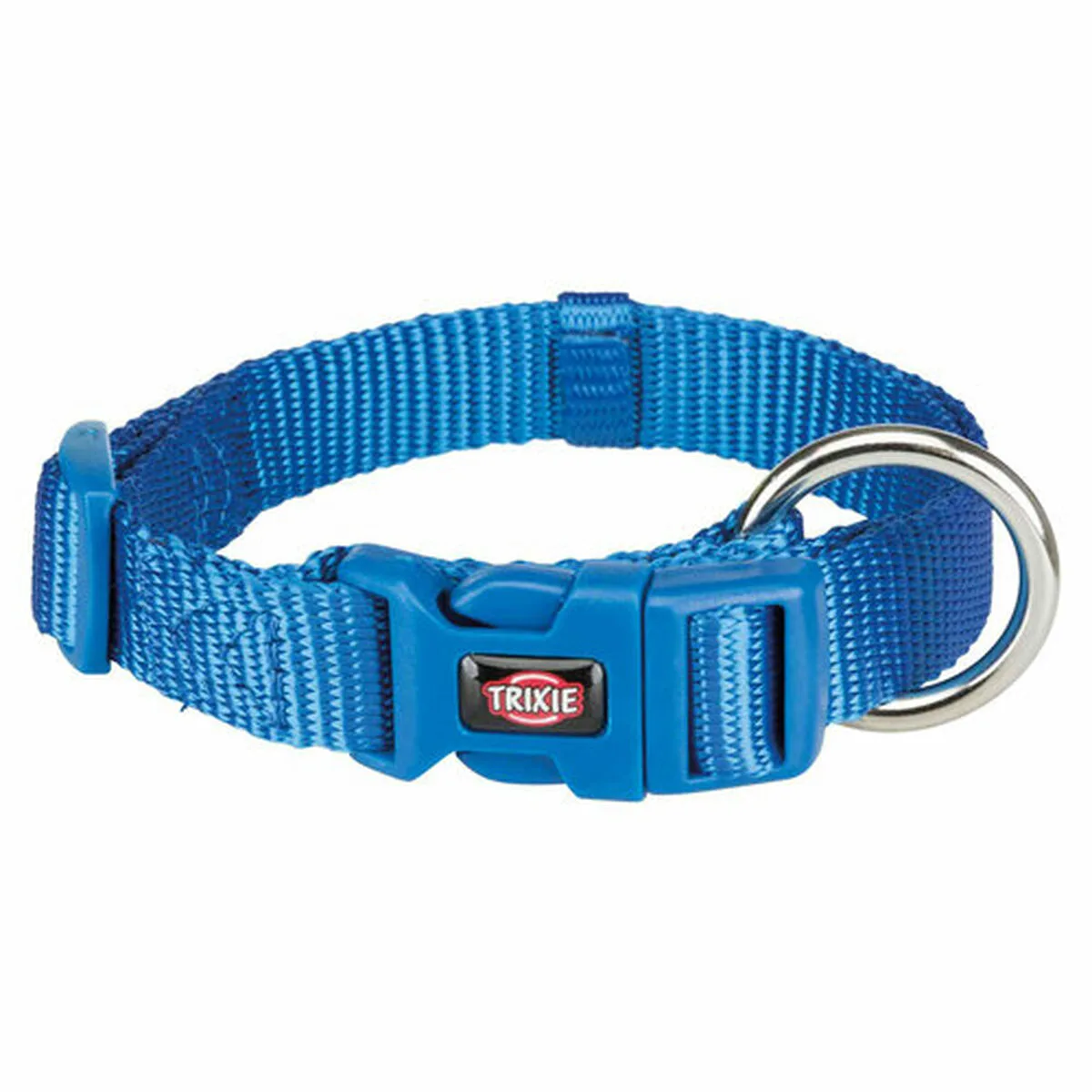 Collier pour chien trixie new premium bleu de colbat m l 35 55 cm m060208639. Diaytar, c'est l'alchimie parfaite entre la froide efficacité de la tech et la chaleur rassurante des produits de qualité.