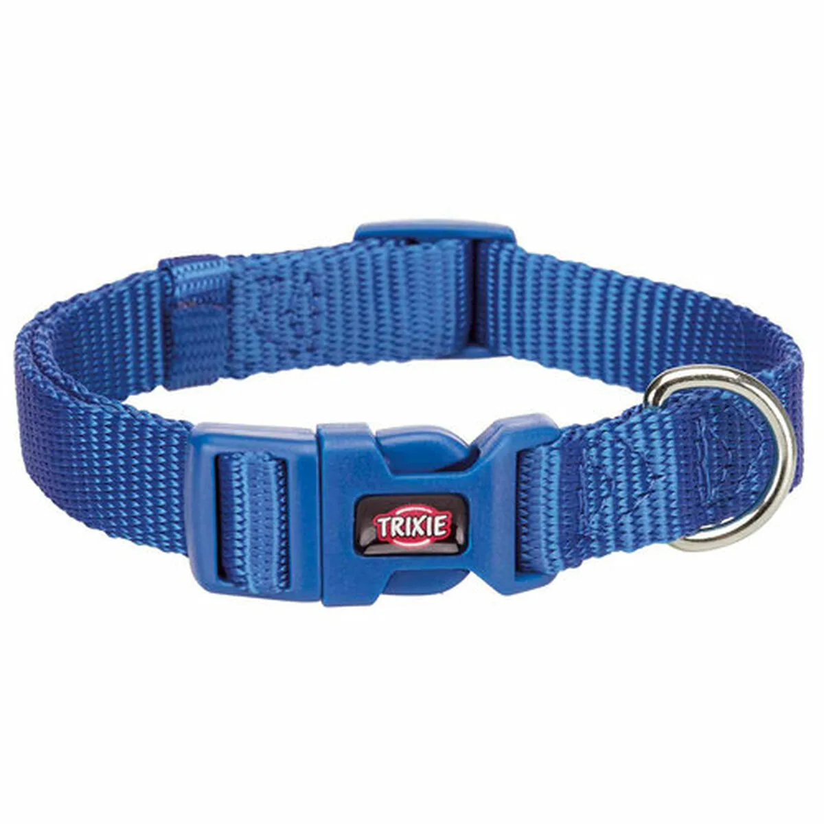 Collier pour chien trixie new premium bleu de colbat s 25 40 cm m060208952. Votre boutique de confiance Diaytar vous accompagne dans tous vos projets.