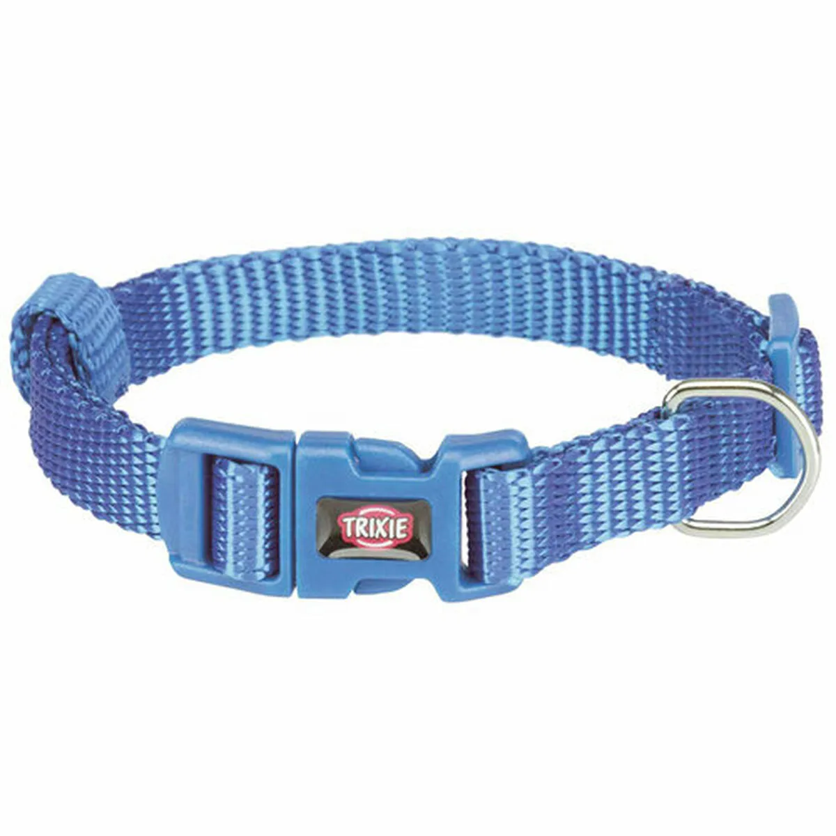Collier pour chien trixie new premium bleu de colbat xs s 22 35 cm m060208449. Diaytar, c'est le compagnon des visionnaires, de ceux qui achètent aujourd'hui les produits qui seront incontournables demain.
