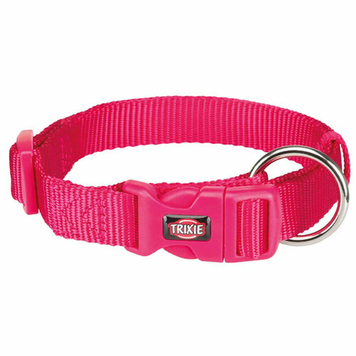 Collier pour chien trixie new premium fuchsia m l 35 55 cm m060210034. Bienvenue dans l'écosystème Diaytar, où chaque produit a été pensé pour s'intégrer parfaitement dans votre vie moderne