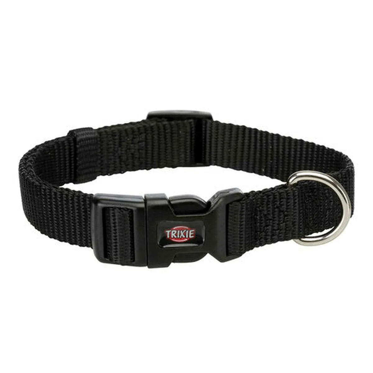 Collier pour chien trixie new premium noir s 25 40 cm m060208162. Diaytar, c'est le compagnon de ceux qui aiment prendre soin d'eux et de leur intérieur avec des produits choisis avec amour.