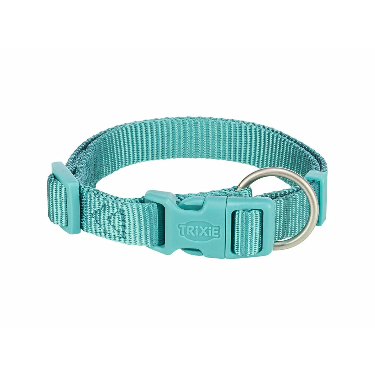 Collier pour chien trixie premium bleu clair xs s 22 35 cm m060693213. Innovation, style et qualité : les trois piliers de l'expérience Diaytar.