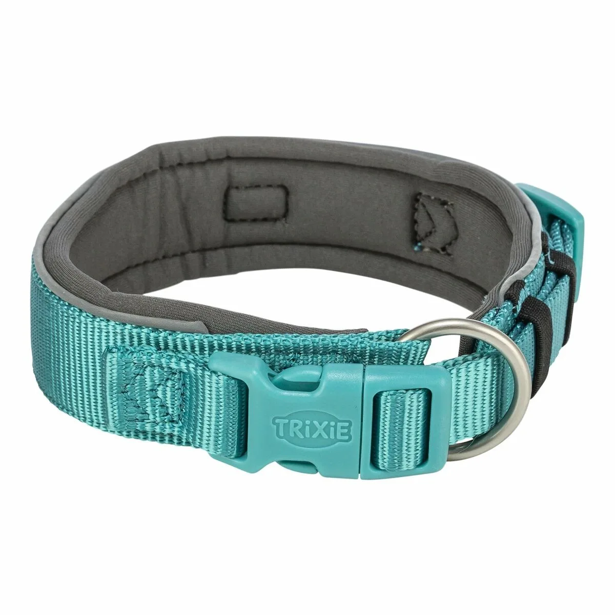 Collier pour chien trixie premium graphite bleu clair l 46 55 cm m060752829. Transformez votre intérieur avec les produits déco Diaytar !