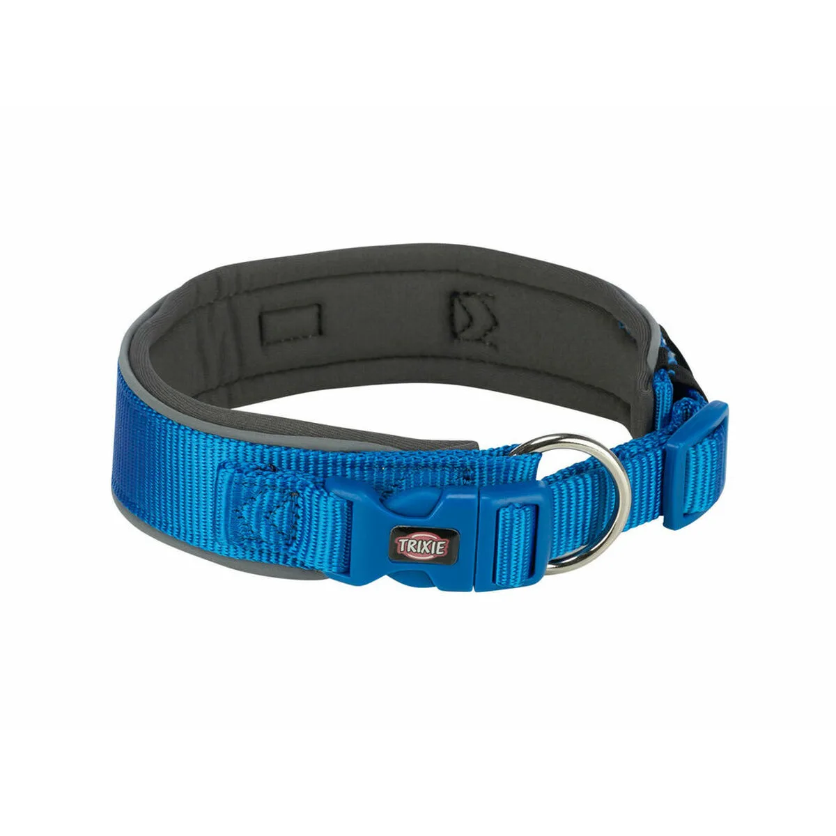 Collier pour chien trixie premium graphite bleu de colbat m l 40 48 cm m060652416. Re-découvrez le plaisir de shopper en ligne avec Diaytar et sa multitude de produits triés sur le volet pour vous