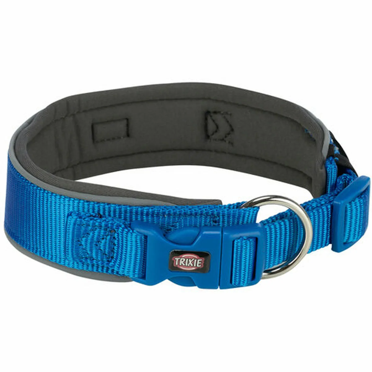 Collier pour chien trixie premium graphite bleu de colbat m l 40 48 cm m060652428. C'est officiel : Diaytar devient votre nouvelle addiction shopping. Des produits si bons, vous ne voudrez plus vous arrêter.