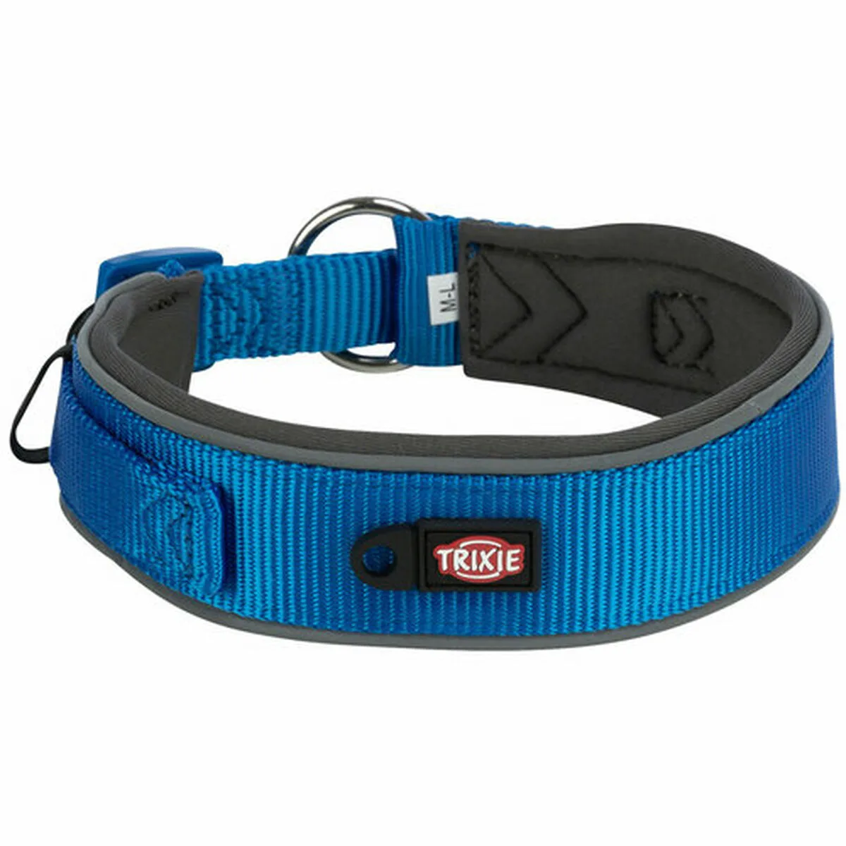 Collier pour chien trixie premium graphite bleu de colbat s m 33 42 cm m060652654. Diaytar s'adresse aux esprits modernes en quête de produits qui allient performance technologique et design épuré