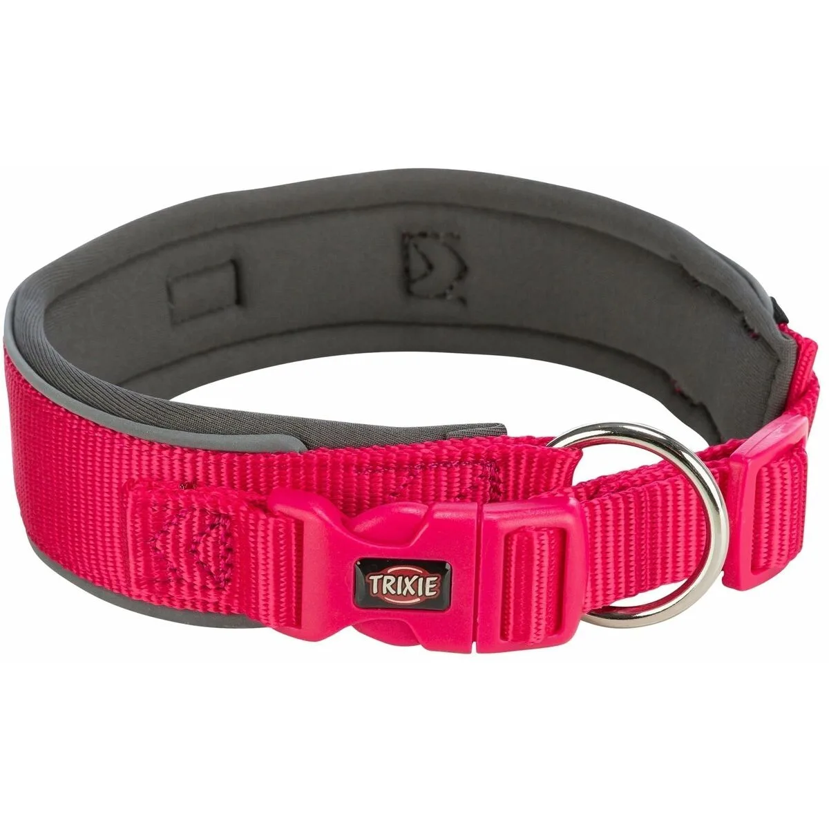 Collier pour chien trixie premium graphite fuchsia l 46 55 cm m060653457. Notre philosophie Diaytar : vous offrir une plateforme unique où produits généraux, tendances et technologies convergent harmonieusement