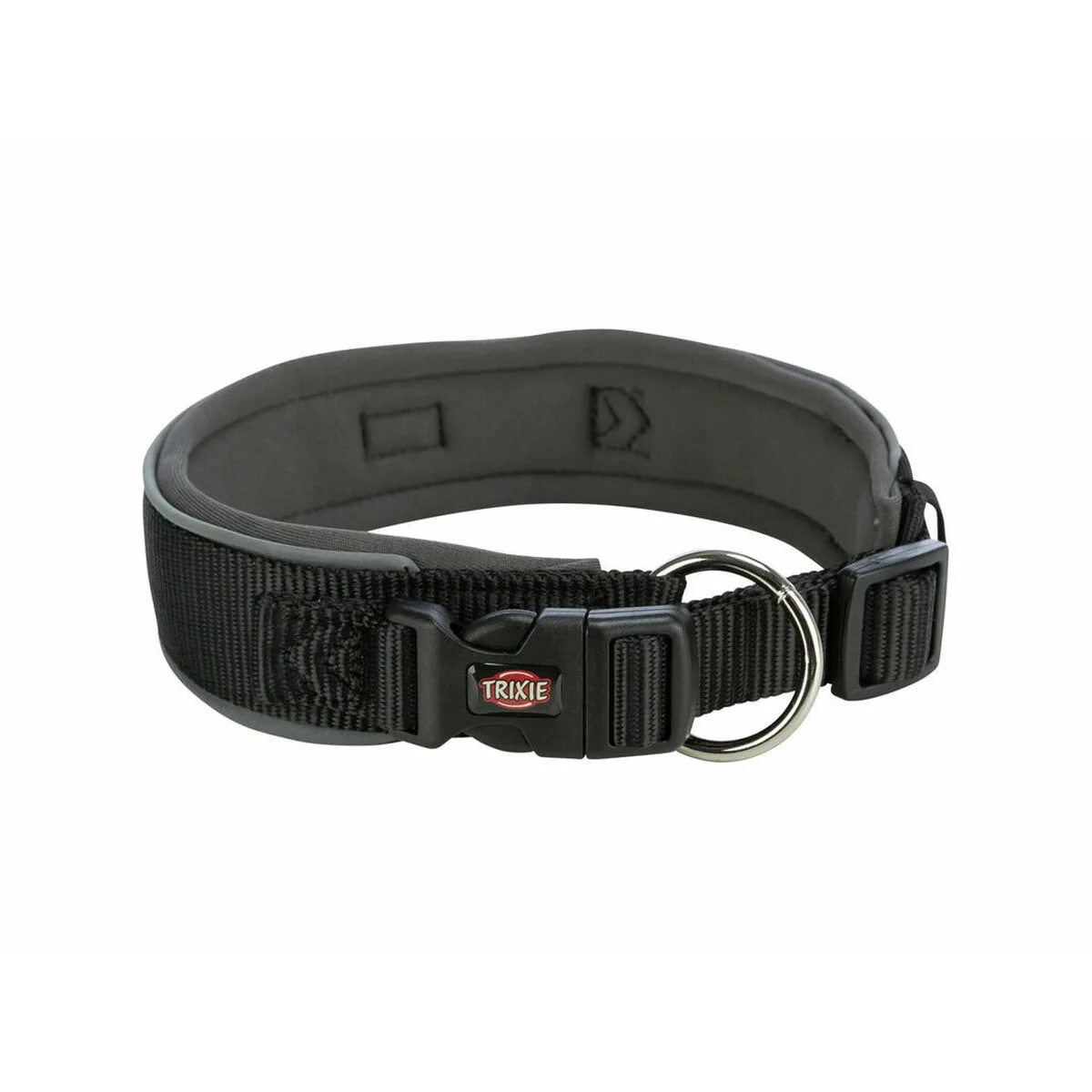 Collier pour chien trixie premium noir graphite s m 33 42 cm m060627619. Diaytar : Le curateur de votre quotidien. Des produits soigneusement choisis pour leur originalité et leur utilité