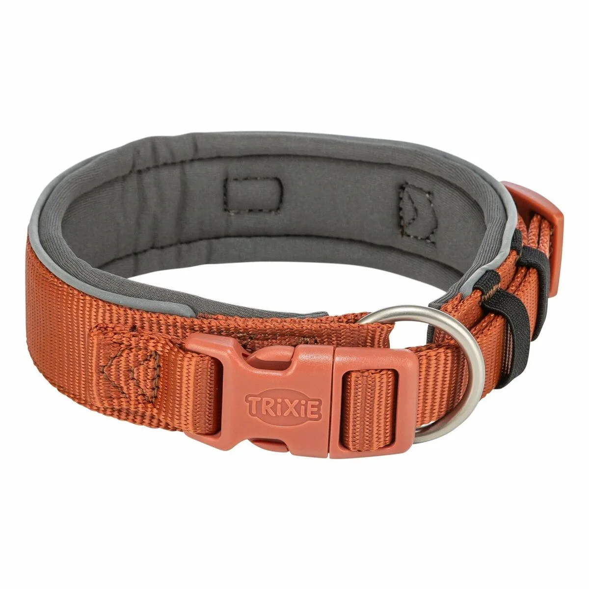 Collier pour chien trixie premium orange graphite l 46 55 cm m060699429. Diaytar mise sur la richesse de son catalogue pour s'imposer comme le leader du shopping généraliste en ligne de qualité