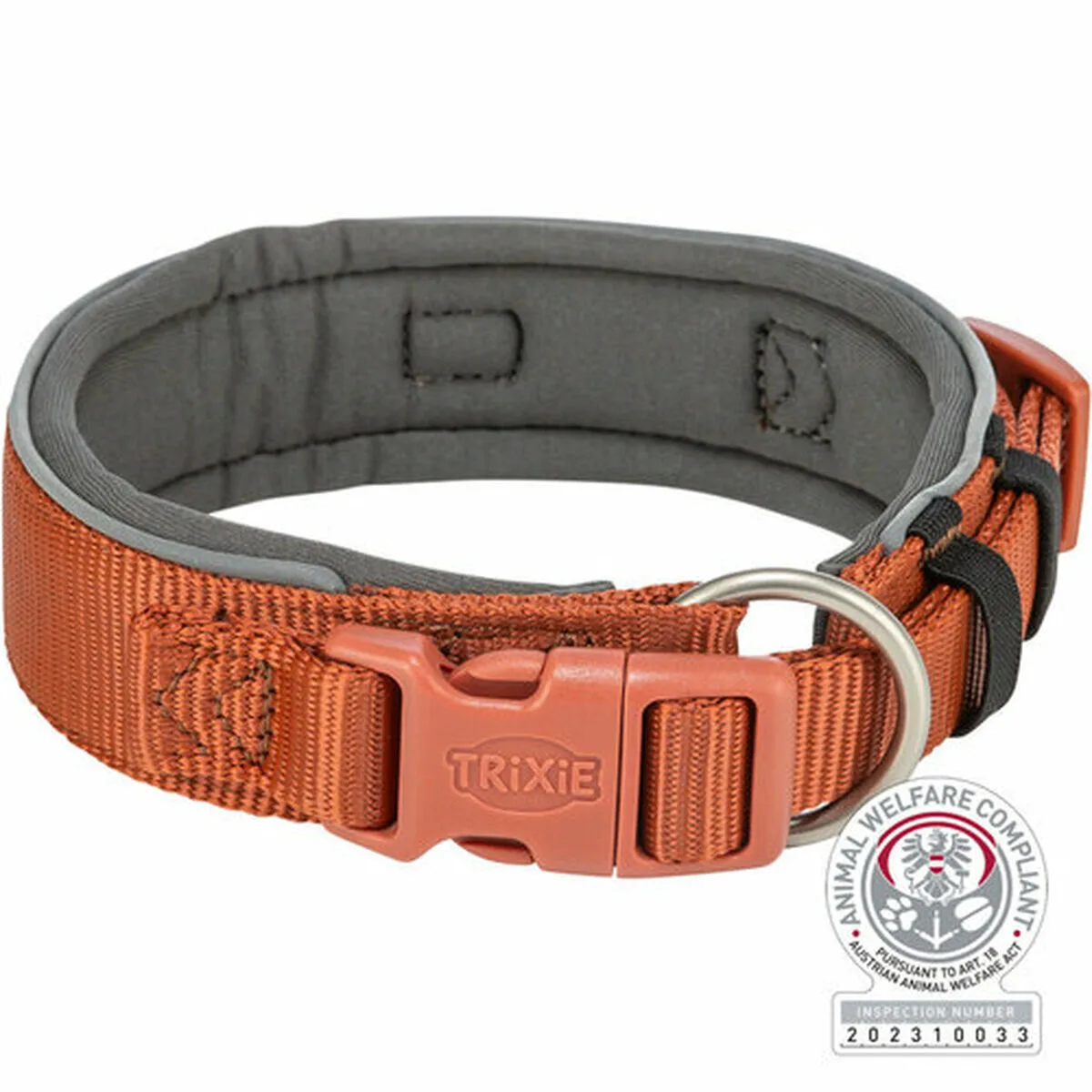 Collier pour chien trixie premium orange graphite s m 33 42 cm m060699251. Diaytar, le partenaire de ceux qui veulent une vie mieux équipée, mieux designée et plus connectée, tout simplement.Diaytar : Le laboratoire des tendances où naissent vos futurs produits préférés, des essentiels aux plus innovants.